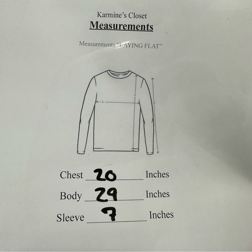 Jackson Hole Academy Shirt - Picture 6 of 6